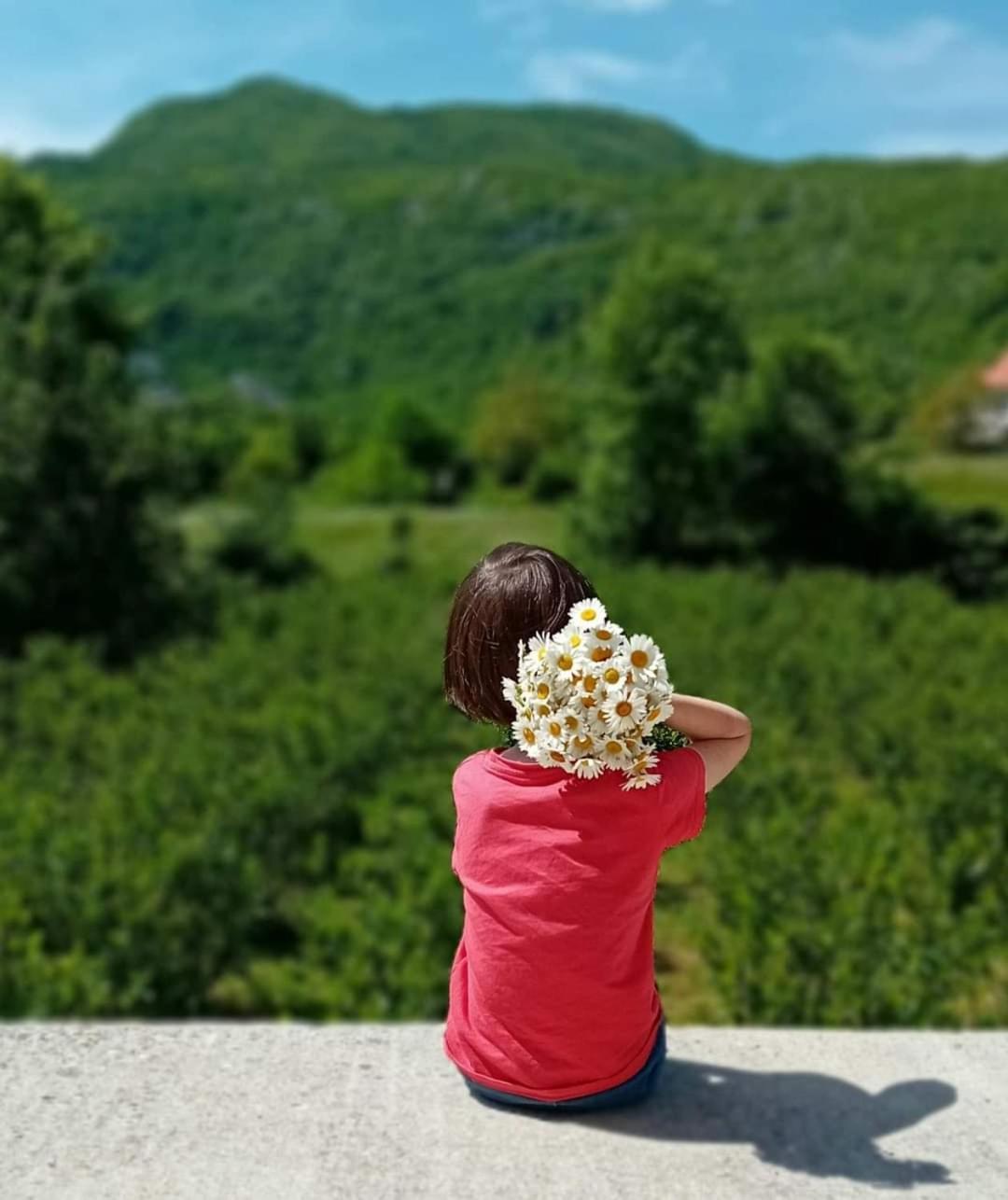 Konak Ugnji-Village เซทินเจ ภายนอก รูปภาพ